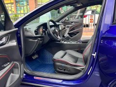 Buick Regal GS 28T Premium - ფოტო 7
