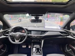 Buick Regal GS 28T Premium - ფოტო 8