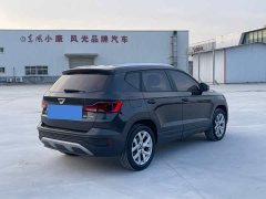 Volkswagen Jetta VS5 280TSI Automatic Aspiration Pro - ფოტო 3