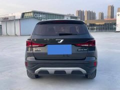 Volkswagen Jetta VS5 280TSI Automatic Aspiration Pro - ფოტო 4