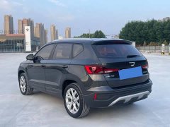 Volkswagen Jetta VS5 280TSI Automatic Aspiration Pro - ფოტო 5