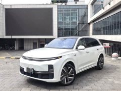 Li Auto L7 Air - ფოტო 1