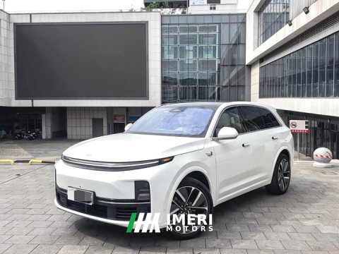 2023 Li Auto L7 Air - ავტომობილი ჩინეთიდან