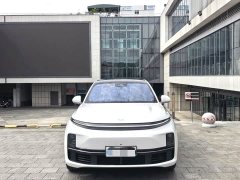 Li Auto L7 Air - ფოტო 2