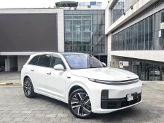 Li Auto L7 Air - ფოტო 3