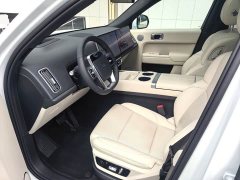 Li Auto L7 Air - ფოტო 4