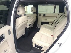 Li Auto L7 Air - ფოტო 6