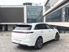 Li Auto L7 Air - ფოტო 7
