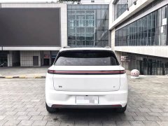 Li Auto L7 Air - ფოტო 8
