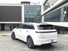 Li Auto L7 Air - ფოტო 9
