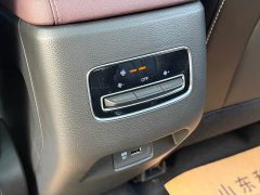 GAC Aion M6 2023 PRO 270T DCT Deluxe Edition - ფოტო 11