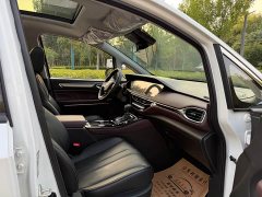 GAC Aion M6 2023 PRO 270T DCT Deluxe Edition - ფოტო 17