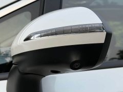GAC Aion M6 2023 PRO 270T DCT Deluxe Edition - ფოტო 20