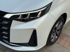 GAC Aion M6 2023 PRO 270T DCT Deluxe Edition - ფოტო 4