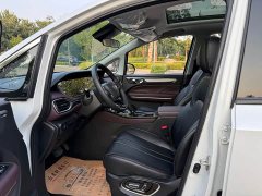 GAC Aion M6 2023 PRO 270T DCT Deluxe Edition - ფოტო 5