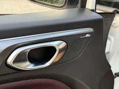 GAC Aion M6 2023 PRO 270T DCT Deluxe Edition - ფოტო 8