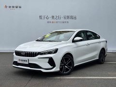Geely Binrui 2024 Binrui COOL 1.5T DCT Dragon Ascend Edition - ფოტო 1