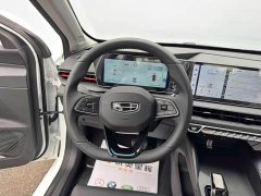 Geely Binrui 2024 Binrui COOL 1.5T DCT Dragon Ascend Edition - ფოტო 10