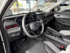 Geely Binrui 2024 Binrui COOL 1.5T DCT Dragon Ascend Edition - ფოტო 11