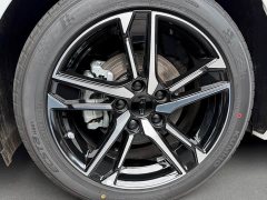 Geely Binrui 2024 Binrui COOL 1.5T DCT Dragon Ascend Edition - ფოტო 13