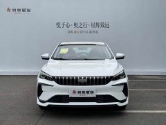 Geely Binrui 2024 Binrui COOL 1.5T DCT Dragon Ascend Edition - ფოტო 2