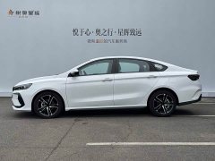 Geely Binrui 2024 Binrui COOL 1.5T DCT Dragon Ascend Edition - ფოტო 3
