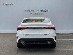 Geely Binrui 2024 Binrui COOL 1.5T DCT Dragon Ascend Edition - ფოტო 5