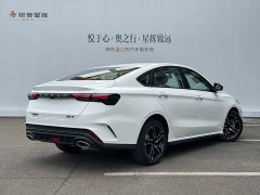 Geely Binrui 2024 Binrui COOL 1.5T DCT Dragon Ascend Edition - ფოტო 6