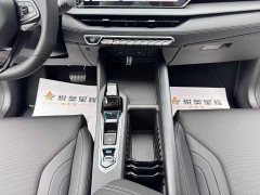 Geely Binrui 2024 Binrui COOL 1.5T DCT Dragon Ascend Edition - ფოტო 8
