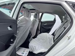 Geely Binrui 2024 Binrui COOL 1.5T DCT Dragon Ascend Edition - ფოტო 9