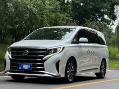 GAC Aion M8 Lingxiu Series 390T Respect Edition - ფოტო 1
