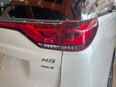 GAC Aion M8 Lingxiu Series 390T Respect Edition - ფოტო 15