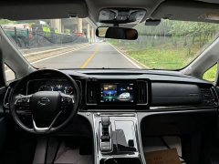GAC Aion M8 Lingxiu Series 390T Respect Edition - ფოტო 7