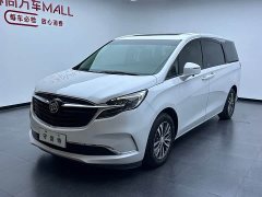 Buick GL8 ES Luxe 653T Comfort - ფოტო 1