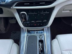 Buick GL8 ES Luxe 653T Comfort - ფოტო 10