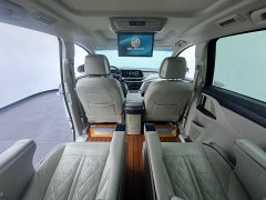 Buick GL8 ES Luxe 653T Comfort - ფოტო 11