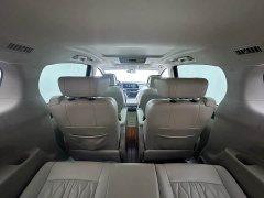 Buick GL8 ES Luxe 653T Comfort - ფოტო 12