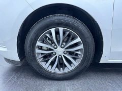 Buick GL8 ES Luxe 653T Comfort - ფოტო 13