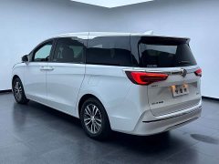 Buick GL8 ES Luxe 653T Comfort - ფოტო 14