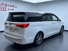Buick GL8 ES Luxe 653T Comfort - ფოტო 15