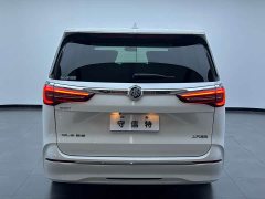 Buick GL8 ES Luxe 653T Comfort - ფოტო 16