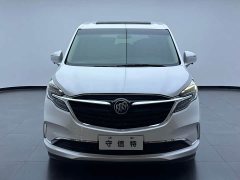 Buick GL8 ES Luxe 653T Comfort - ფოტო 2