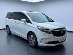 Buick GL8 ES Luxe 653T Comfort - ფოტო 3