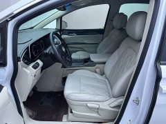 Buick GL8 ES Luxe 653T Comfort - ფოტო 4