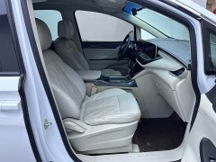 Buick GL8 ES Luxe 653T Comfort - ფოტო 5