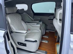 Buick GL8 ES Luxe 653T Comfort - ფოტო 6