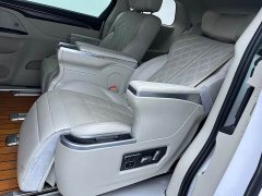 Buick GL8 ES Luxe 653T Comfort - ფოტო 7