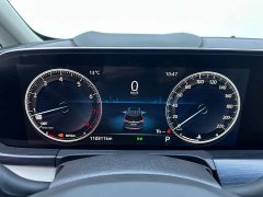 Buick GL8 ES Luxe 653T Comfort - ფოტო 8