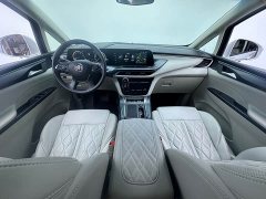 Buick GL8 ES Luxe 653T Comfort - ფოტო 9