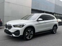 BMW X1 sDrive20Li Fashion Edition - ფოტო 1
